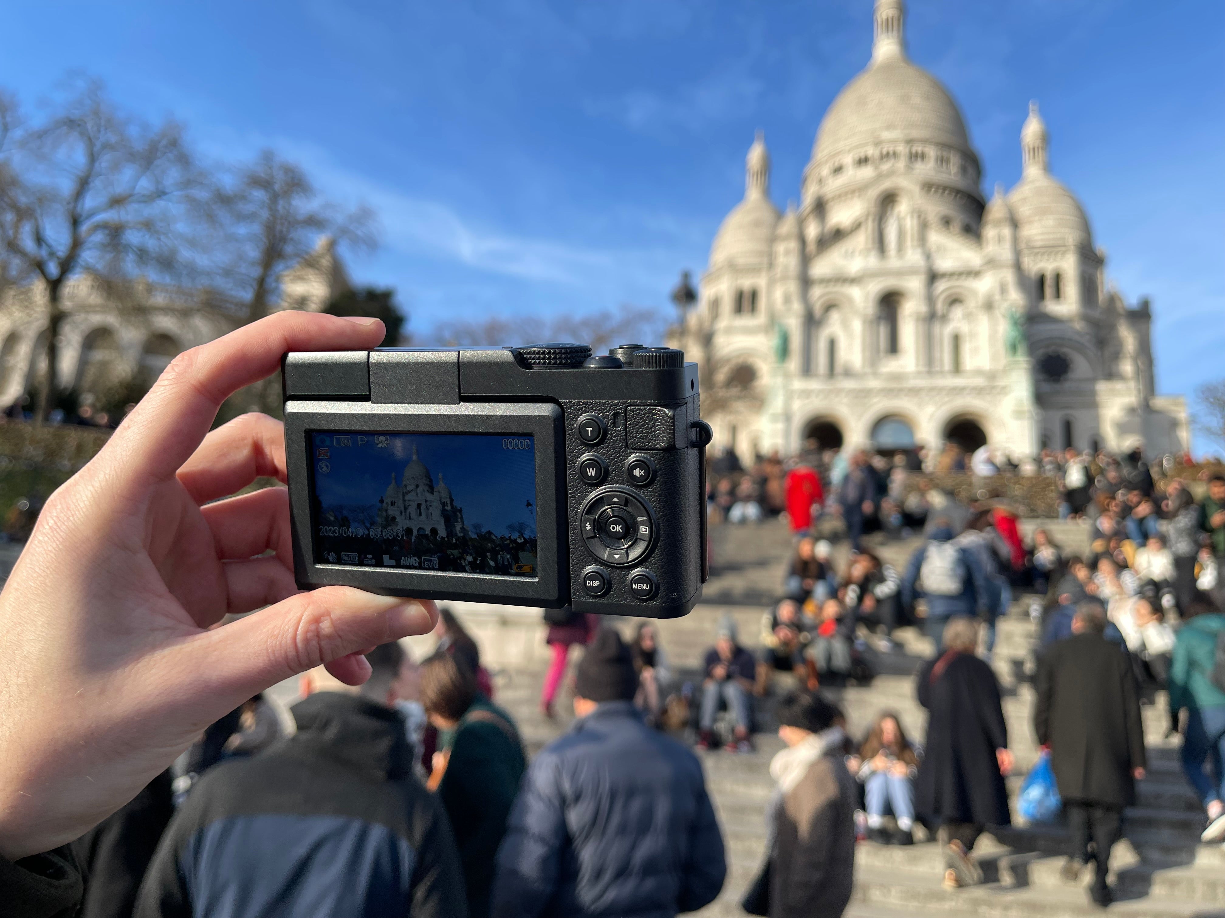 Photography tips for beginners