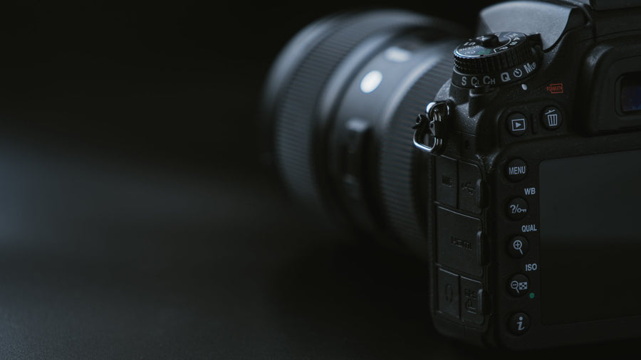 Digital Camera