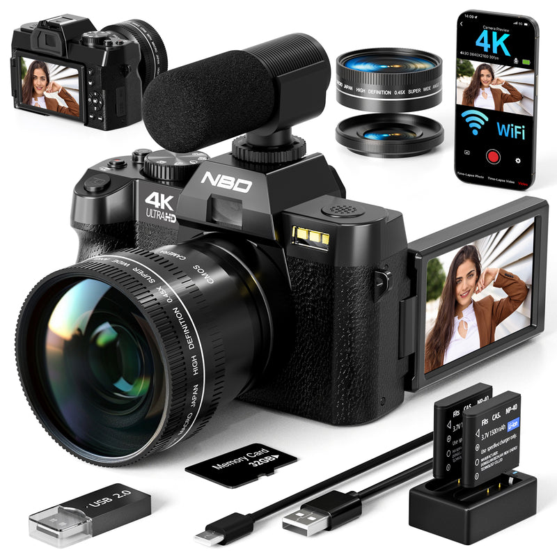 Digital Camera