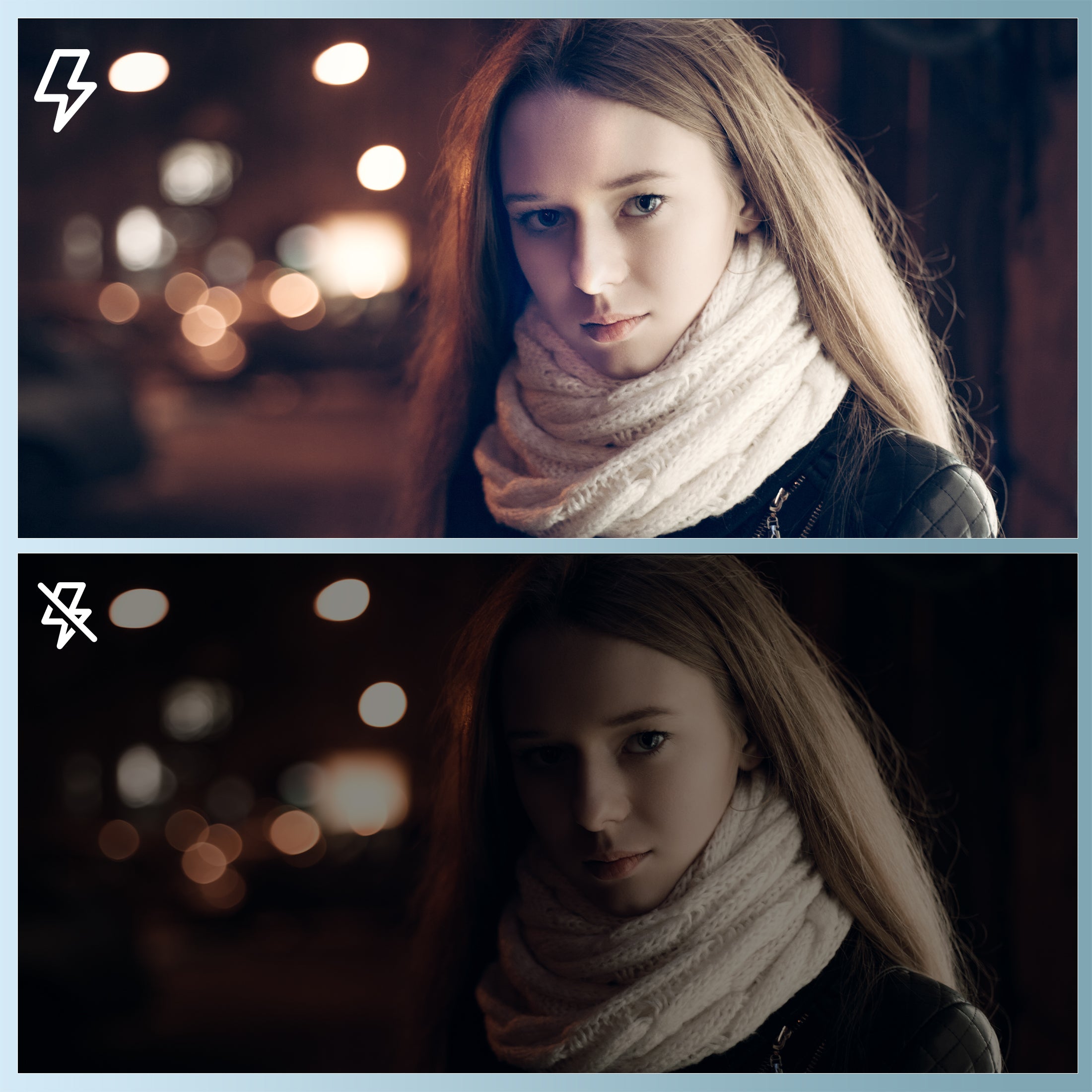 NBD 48MP 4K Digital Camera with 16X Zoom, WiFi App Control, Flip Screen, 2 Batteries & 32GB Card