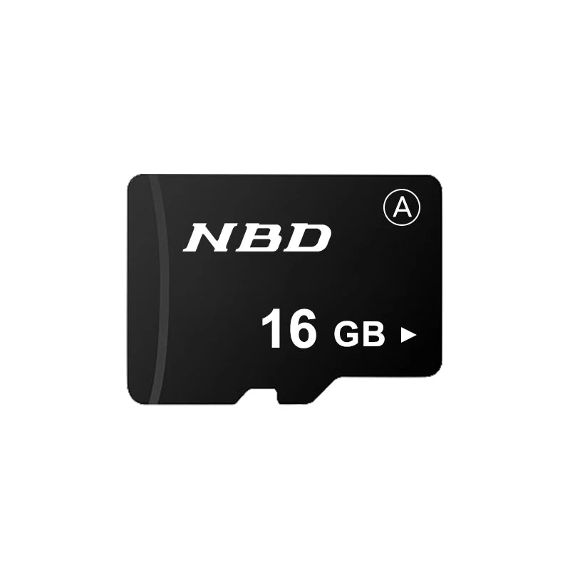 SD Card 16GB